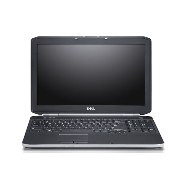 Laptop Dell 5530 cpu i5
