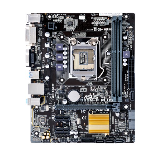 Mainboard ASUS PRIME H310M-K Intel LGA-1151 Matx - Hàng Chính Hãng