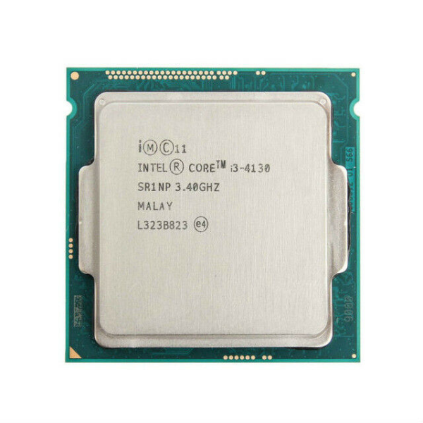 Cpu i3 4130 (3.4 ghz) sk 1150