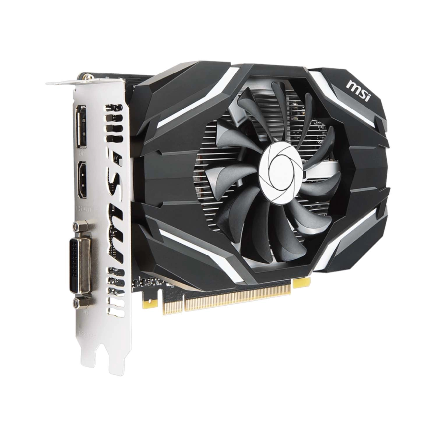 VGA MSI GeForce GTX 1050