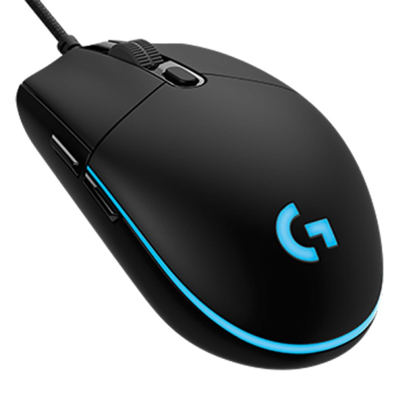 Chuột Logitech G102