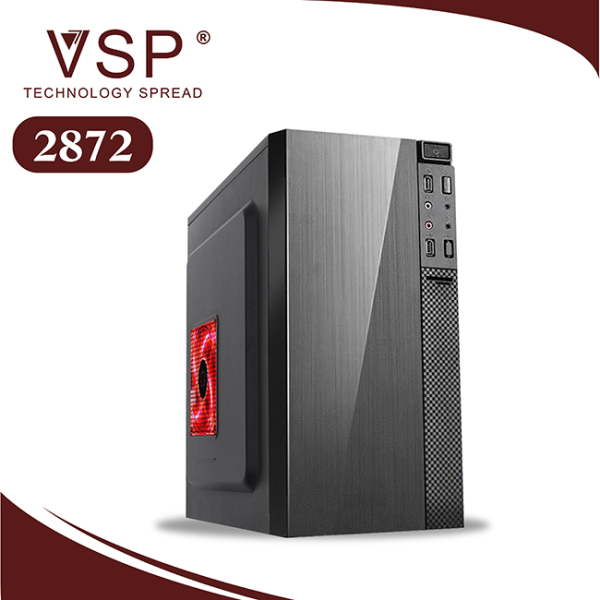 Case  văn phòng vsp  2872