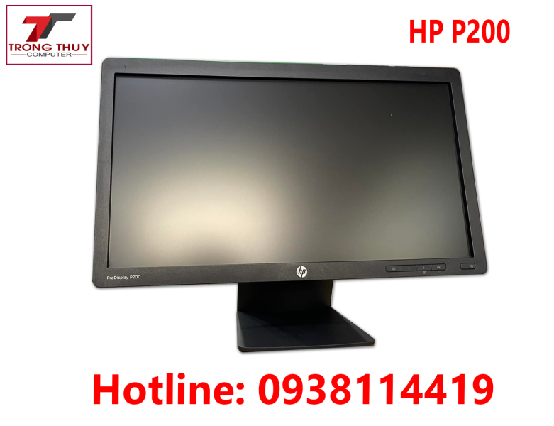 Màn hình HP P200