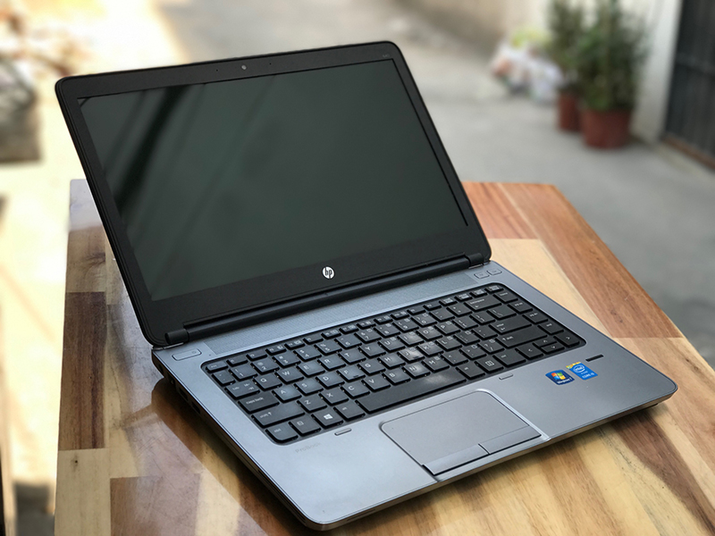 Laptop Hp 640G1 : I5 4300M , Ram 4G , SSD 128G