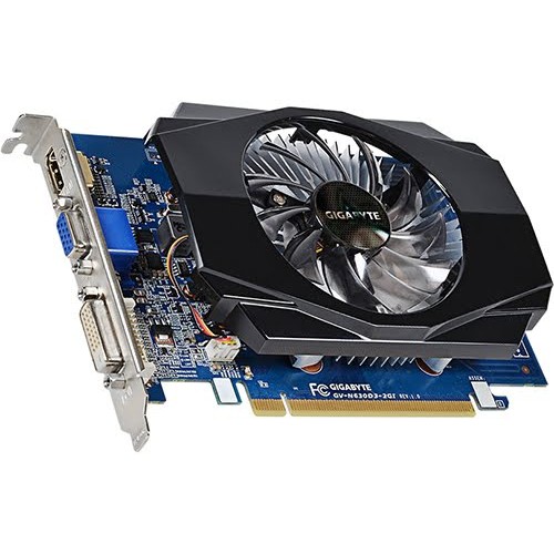 VGA Gigabyte GT 630 2G DDR3