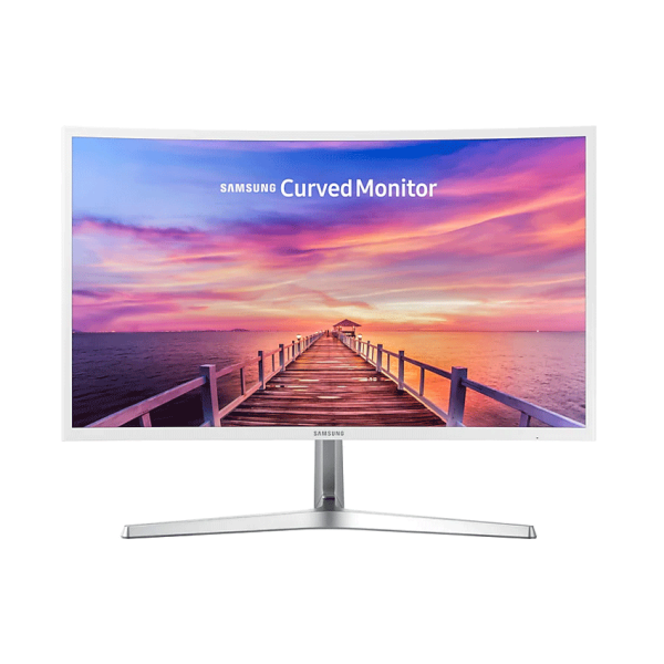 Màn hình cong Samsung 27"C27F397 