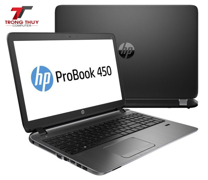Laptop HP 450 G2 Cpu i5 