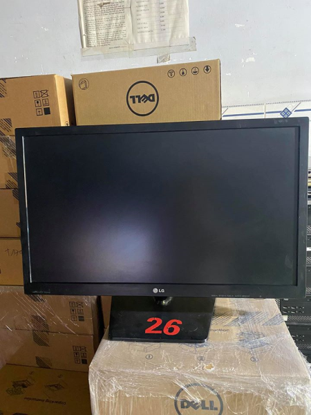 Màn hình LG 27EA33 LED IPS