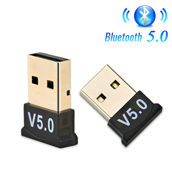 USB bluetooth CSR 5.0 Dongle Kingmaster