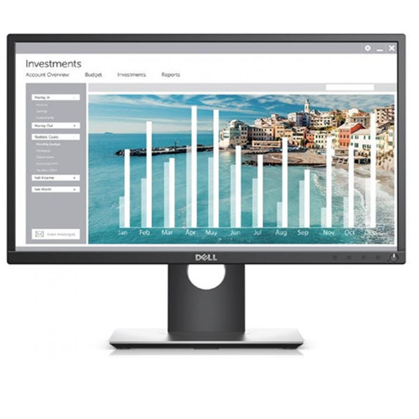 Màn hình máy tính Dell P2717H IPS - 27"