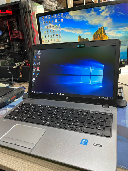 Laptop HP 450 G1 cpu i3