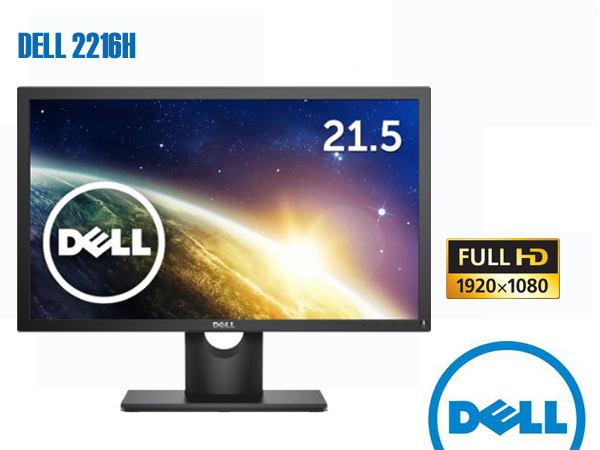 Màn hình Dell 22in E2216H