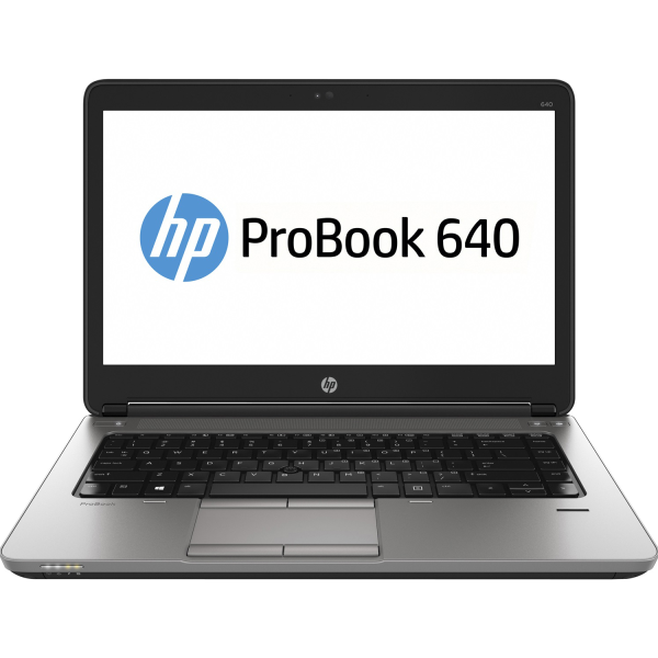 Laptop HP 640 G1 cpu i5 4200