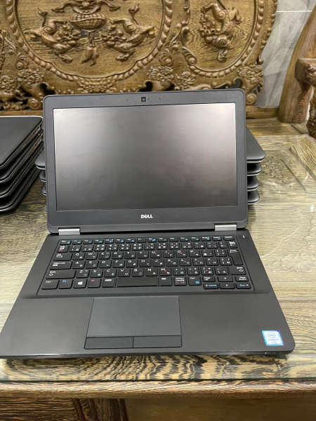 Laptop Dell Latitude E 5270