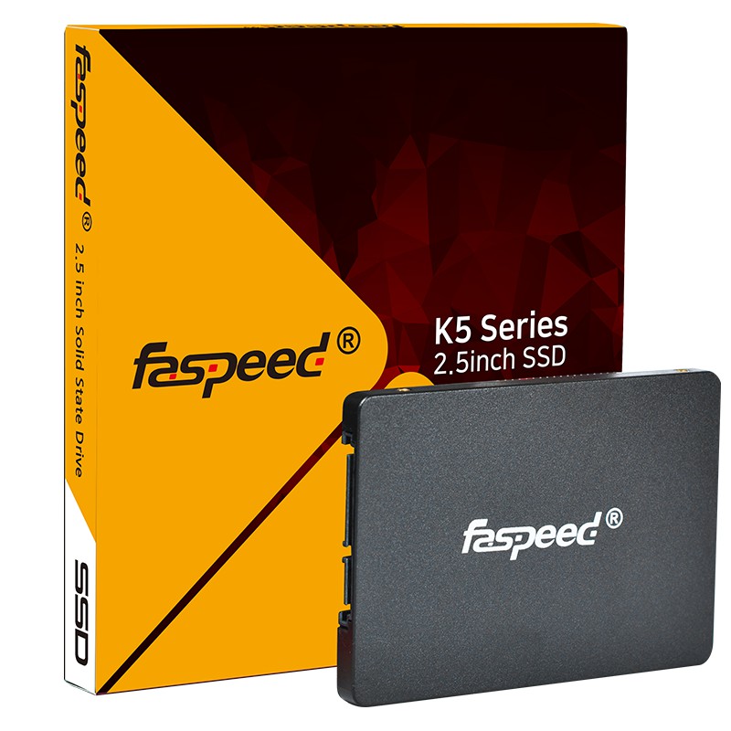 SSD Faspeed 128G chính hãng