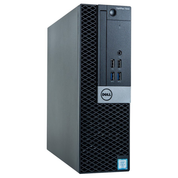 Bộ máy Dell 7040 I5  6500 ,VGA 1050Ti , Ram 16G