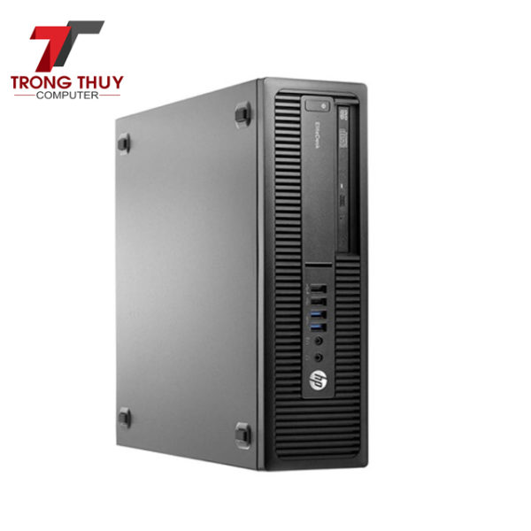 Máy bộ Hp 800G2 cpu i3 6100