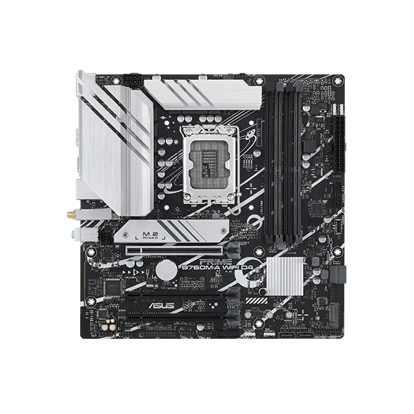 Mainboard ASUS Prime B760M-A D4-CSM DDR4