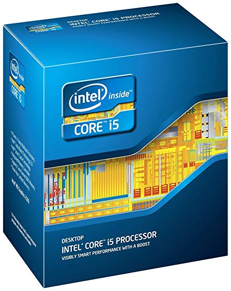 Cpu i5 3570 socket 1155