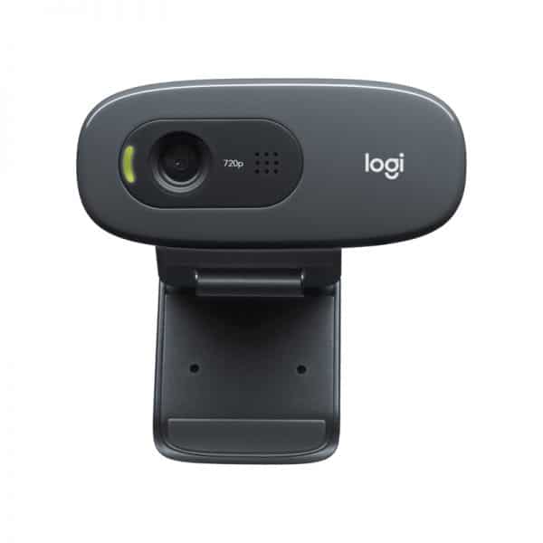 WEBCAM LOGITECH HD C270