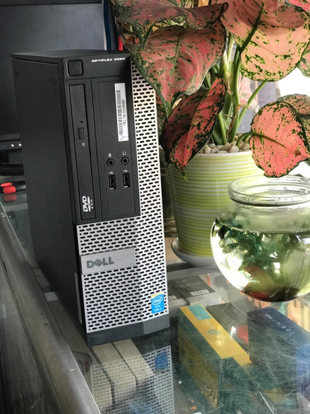 Máy bộ Dell 3020sff  i7 4770