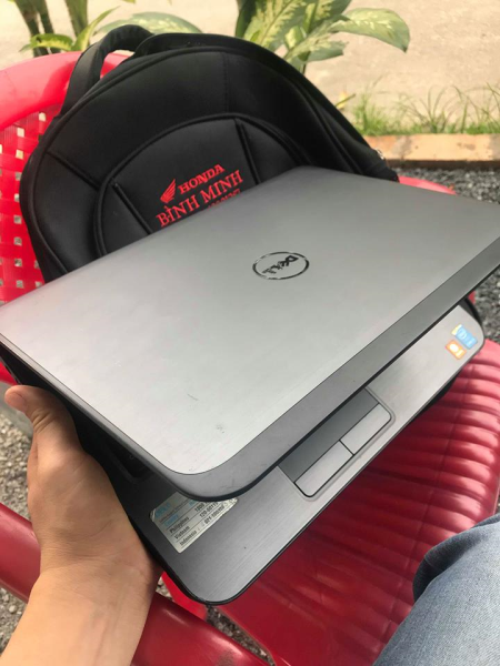 Laptop dell 3440