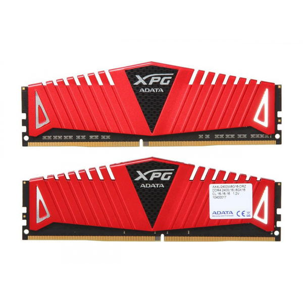 RAM ADATA XPG 8GB DDR4 2400MHz