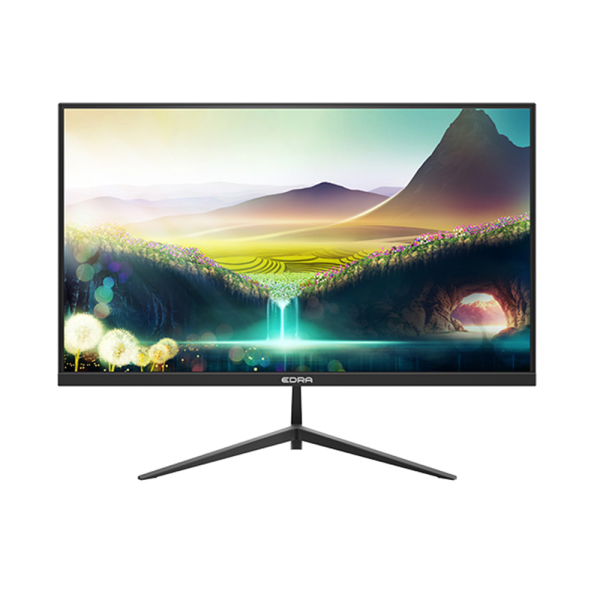 Màn hình máy tính LCD, model : EGM22F100H, thương hiệu E-dra, kích thước 21.5 inch