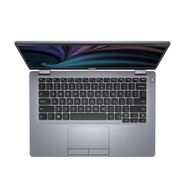 Dell Latitude 5310 - Intel Core i7-10610U | 16GB DDR4 | 13.3 inch Full HD