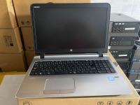 Laptop HP ProBook 450 G3 Core i5-6200U/ 4 GB RAM/ 120 GB SSD/ Intel® HD Graphics 520/ 15.6" HD