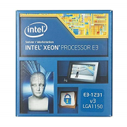 Xeon 1231 V3 sk 1150