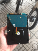  HDD 4TB Dell