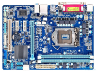 MAINBOARD GIGABYTE GA B75M-D3V